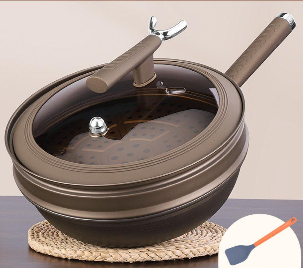 Титантай энергийн тогоо байдаг гэвэл та итгэх үү?